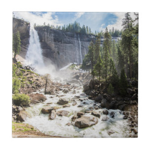 Nevada Herfsten Tegeltje