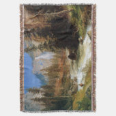 Nevada Herfsten, Yosemite Deken (Voorkant Verticaal)