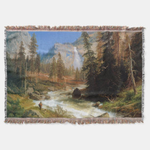 Nevada Herfsten, Yosemite Deken