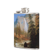 Nevada Herfsten, Yosemite Heupfles (Links)