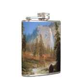 Nevada Herfsten, Yosemite Heupfles (Rechts)