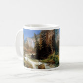 Nevada Herfsten, Yosemite Koffiemok (Voorkant links)