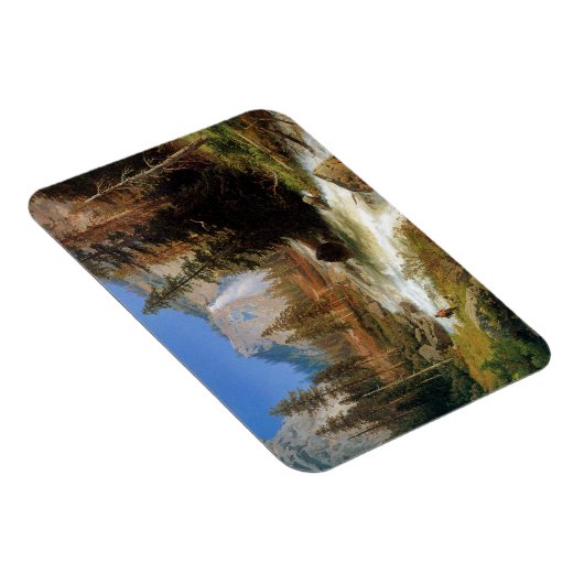 Nevada Herfsten, Yosemite Magneet (Rechterzijde)