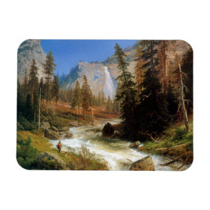 Nevada Herfsten, Yosemite Magneet