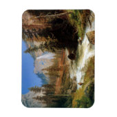 Nevada Herfsten, Yosemite Magneet (Verticaal)