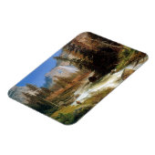 Nevada Herfsten, Yosemite Magneet (Linkerzijde)