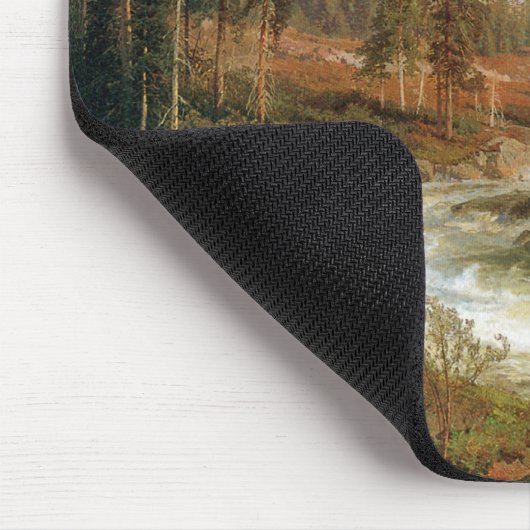 Nevada Herfsten, Yosemite Muismat (Hoek)