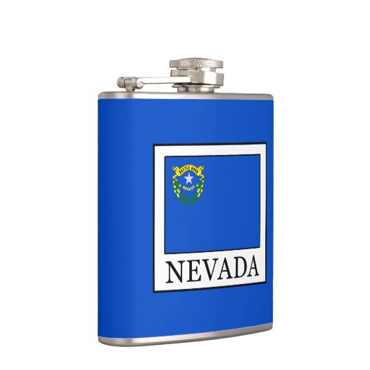 Nevada Heupfles (Rechts)