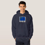 Nevada Hoodie (Voorkant volledig)