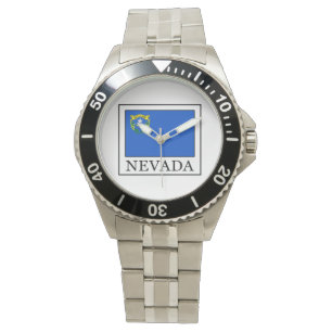 Nevada Horloge