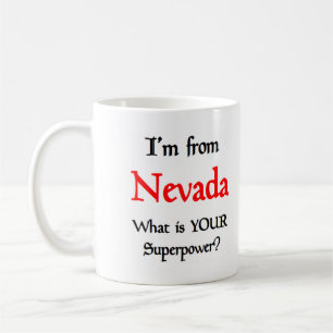 Nevada koffiemok