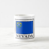 Nevada Koffiemok (Center)