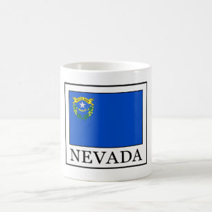 Nevada Koffiemok