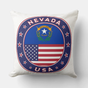 Nevada Kussen