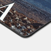 Nevada Landscape Poster Bureaumat (Hoek)