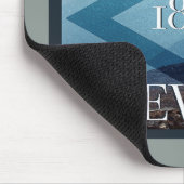 Nevada Landscape Poster Muismat (Hoek)