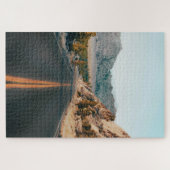 Nevada Landschap puzzel 1000+ stukjes (Horizontaal)