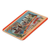 Nevada, Las Vegas magneet (Linkerzijde)