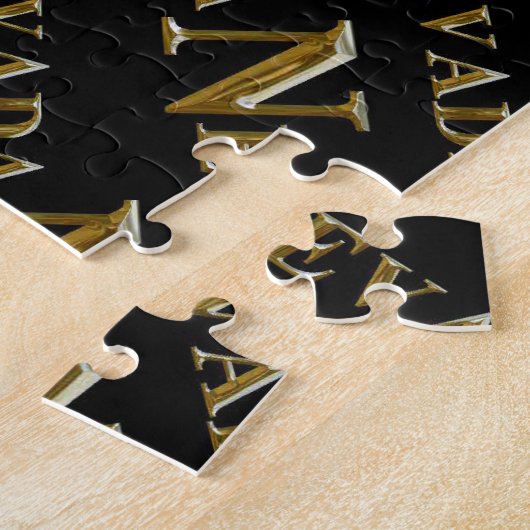 NEVADA LEGPUZZEL (Zijkant)