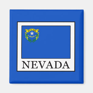 Nevada Magneet