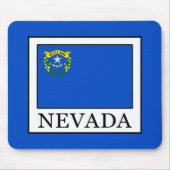 Nevada Muismat (Voorkant)