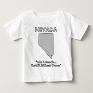 Nevada - Neem een kans... op een diner van $7,95