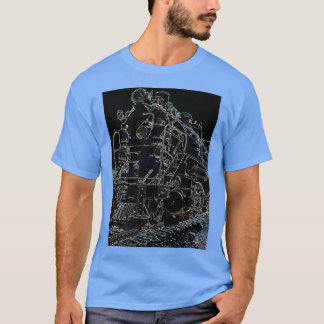 Nevada Northern T-shirt