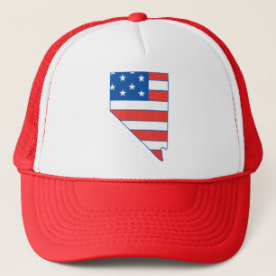 Nevada Patriotic Pet