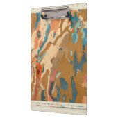 Nevada Plateau Geological Klembord (Links)