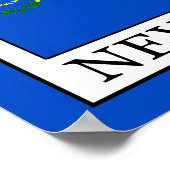 Nevada Poster (Hoek)
