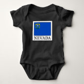 Nevada Romper (Voorkant)
