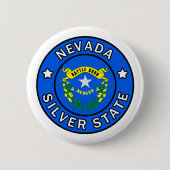 Nevada Ronde Button 5,7 Cm (Voorkant)