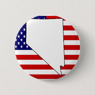 Nevada Ronde Button 5,7 Cm
