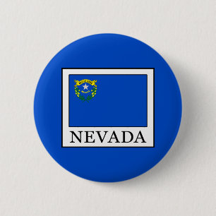 Nevada Ronde Button 5,7 Cm