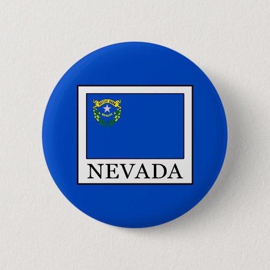 Nevada Ronde Button 5,7 Cm (Voorkant)