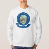 Nevada Seal T-shirt (Voorkant)