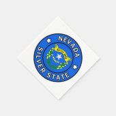 Nevada Servet (Hoek)