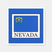 Nevada Servetten (Voorkant)