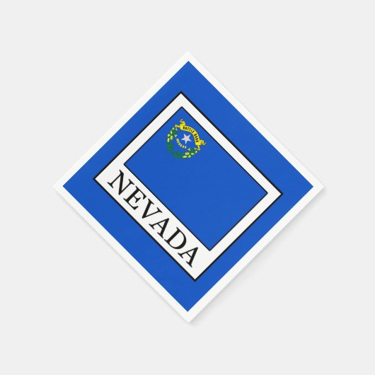 Nevada Servetten (Hoek)