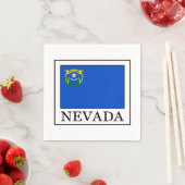 Nevada Servetten (Insitu)