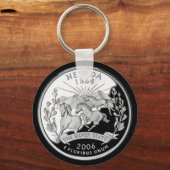 NEVADA SLEUTELHANGER (Voorkant)