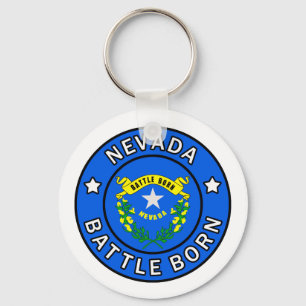 Nevada Sleutelhanger