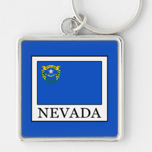 Nevada Sleutelhanger
