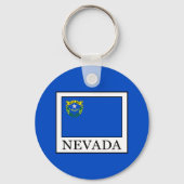 Nevada Sleutelhanger (Voorkant)
