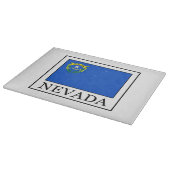 Nevada Snijplank (Hoek)