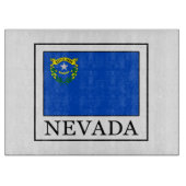Nevada Snijplank (Voorkant)