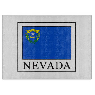 Nevada Snijplank