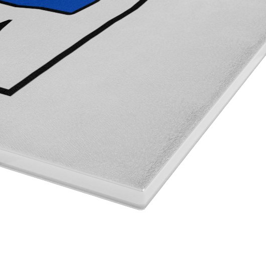 Nevada Snijplank (Hoek)