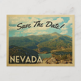 Nevada sparen de Datum  Briefkaarten