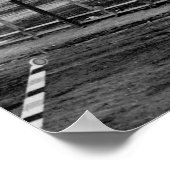 Nevada State Capitol 36x24 Print (Hoek)